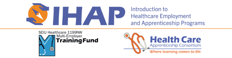 TF+HCAC+IHAP Logo